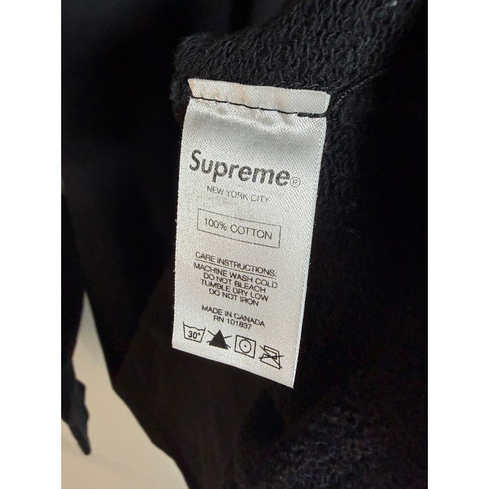 Daniel Johnston Supreme space ducks Crewneck Sweatshirt - Picture 5 of 5